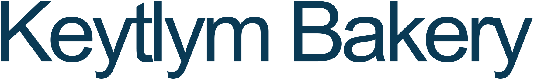 Keytlym Bakery